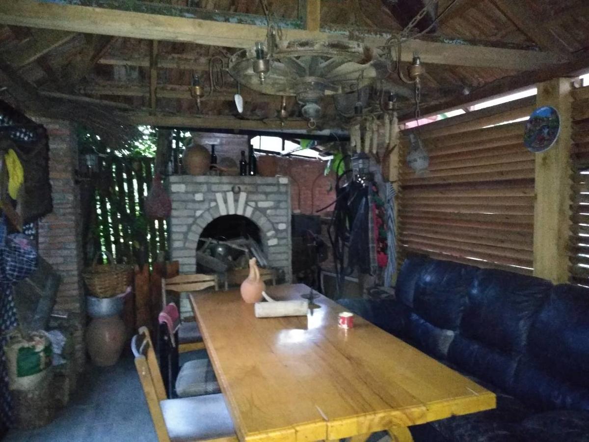 Guest House Temuri Batumi Exterior photo